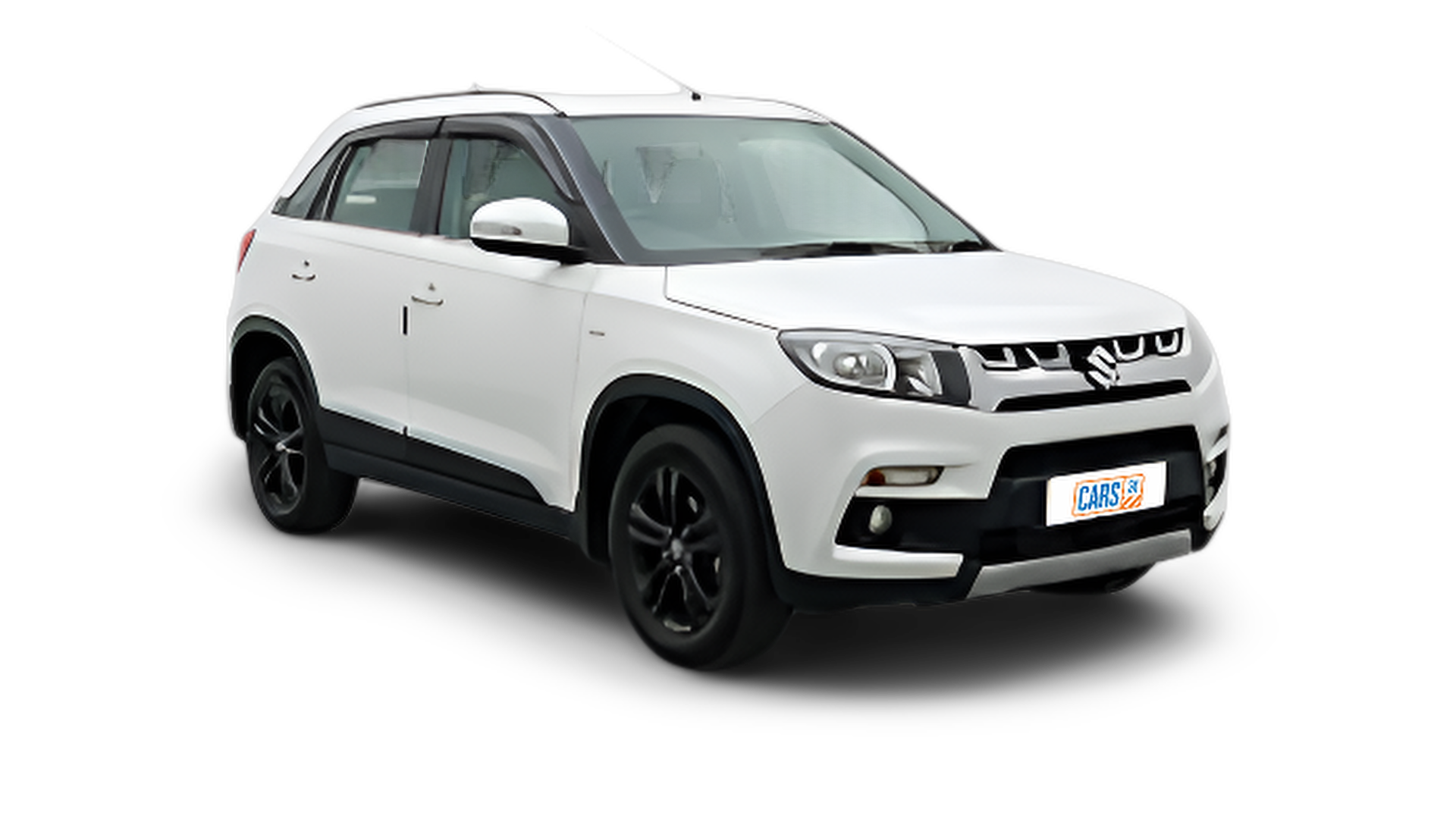 Maruti Vitara Brezza-img